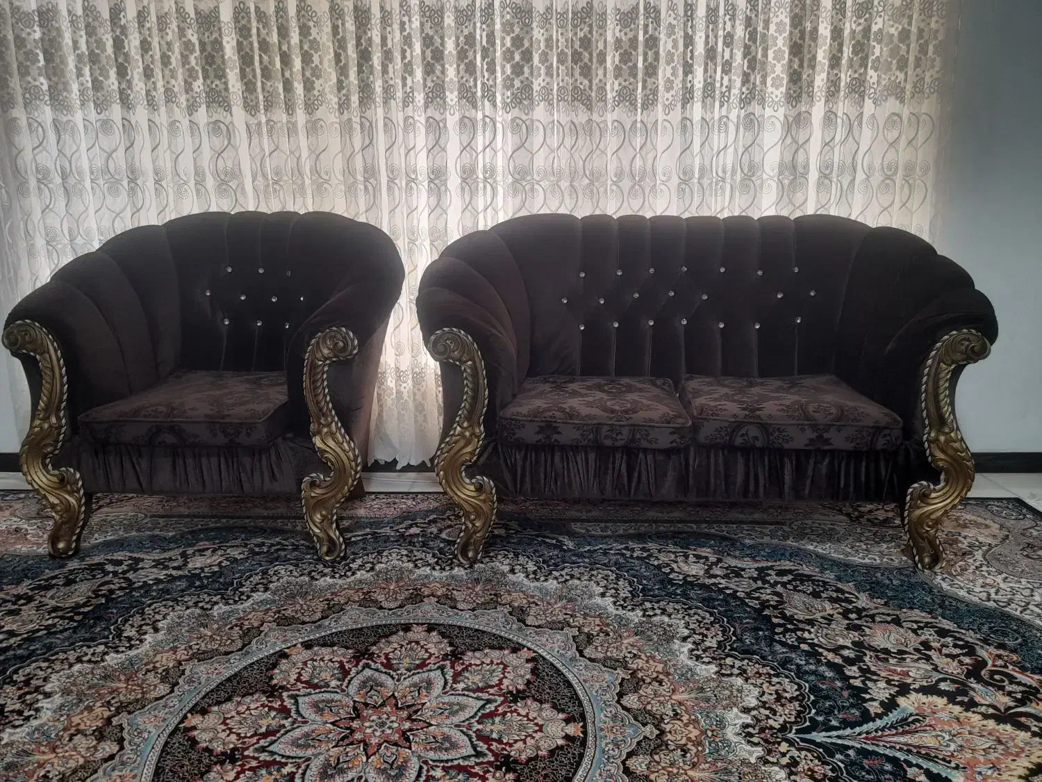 غذاخوری و مبلمان|مبلمان خانگی و میز عسلی|آمل, |دیوار