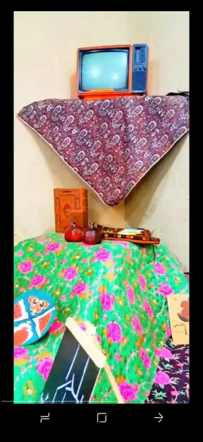 اجاره ویلا باغ روزانه مخصوص شب یلدا|اجارهٔ کوتاهمدت ویلا و باغ|بهبهان, |دیوار