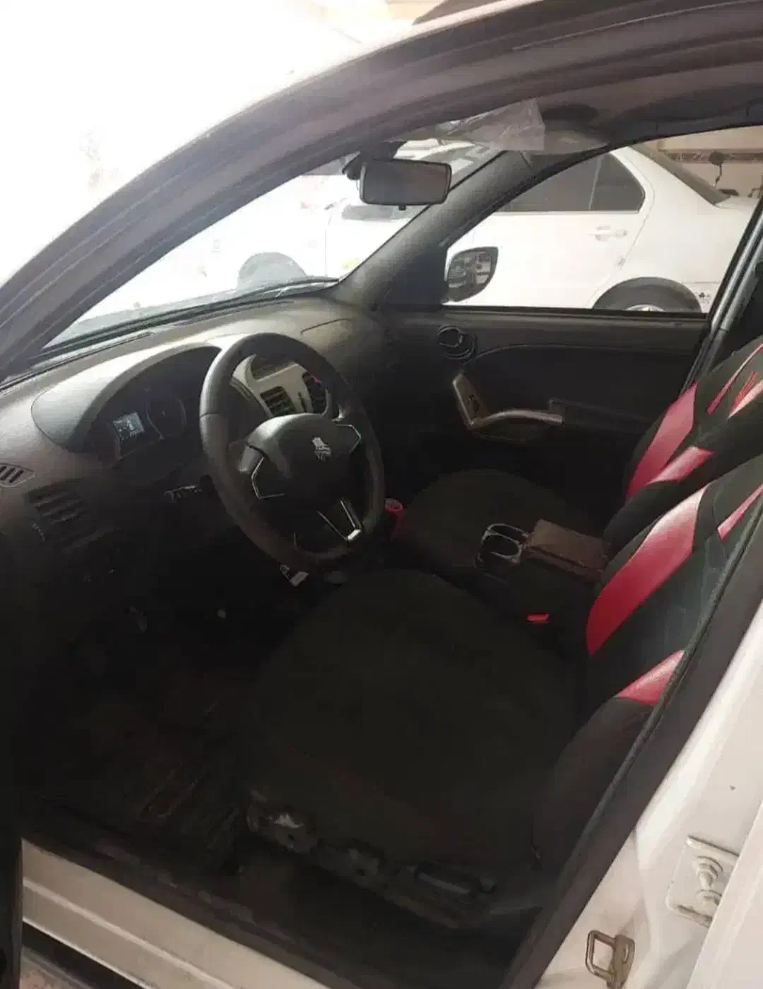 کوییک gxl مدل ۱۴۰۲ کم کارکرد|خودرو سواری و وانت|تبریز, |دیوار