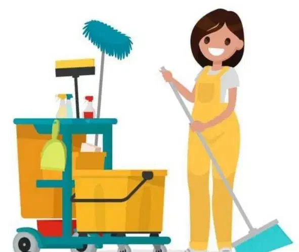 نظافتچی جهت کار در هتل آپارتمان|استخدام سرایداری و نظافت|شیراز, زند|دیوار