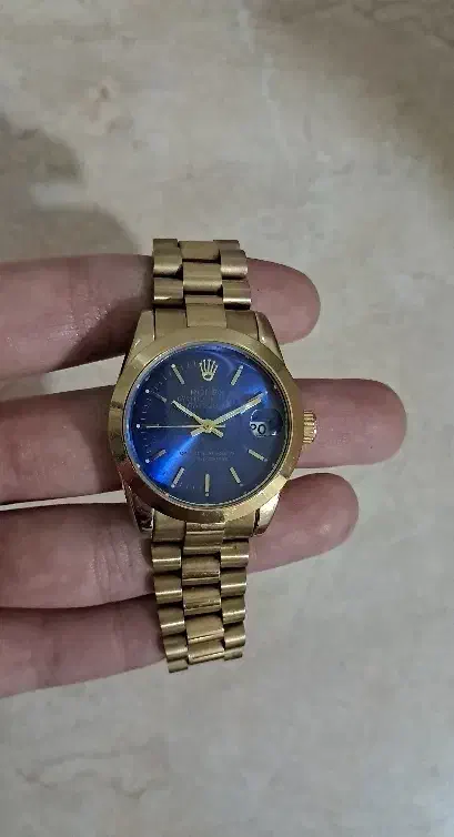 ساعت|ساعت|قم, دروازه کاشان|دیوار