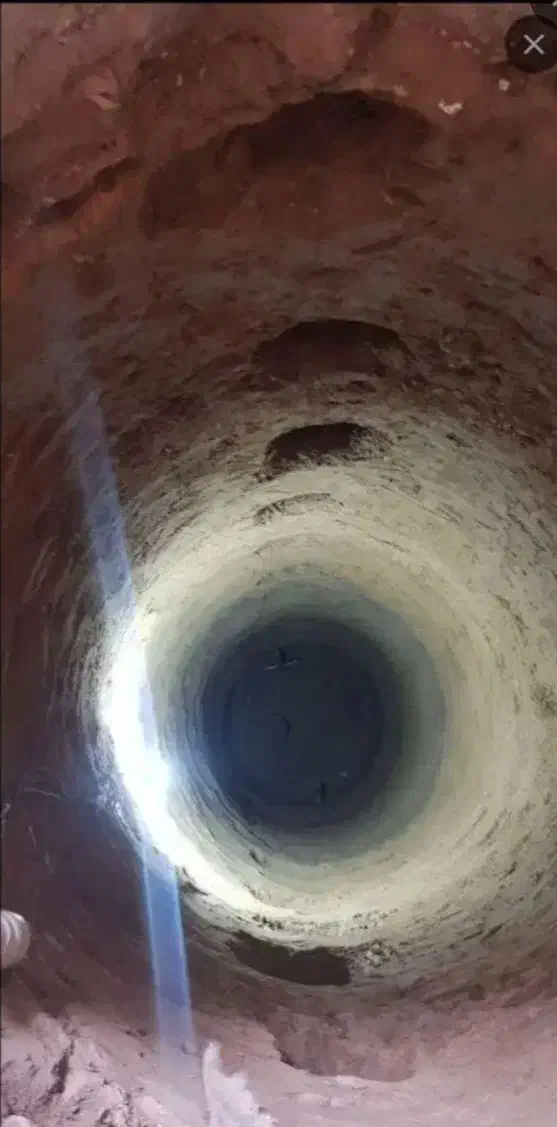 چاه کن|خدمات پیشه و مهارت|ارومیه, |دیوار