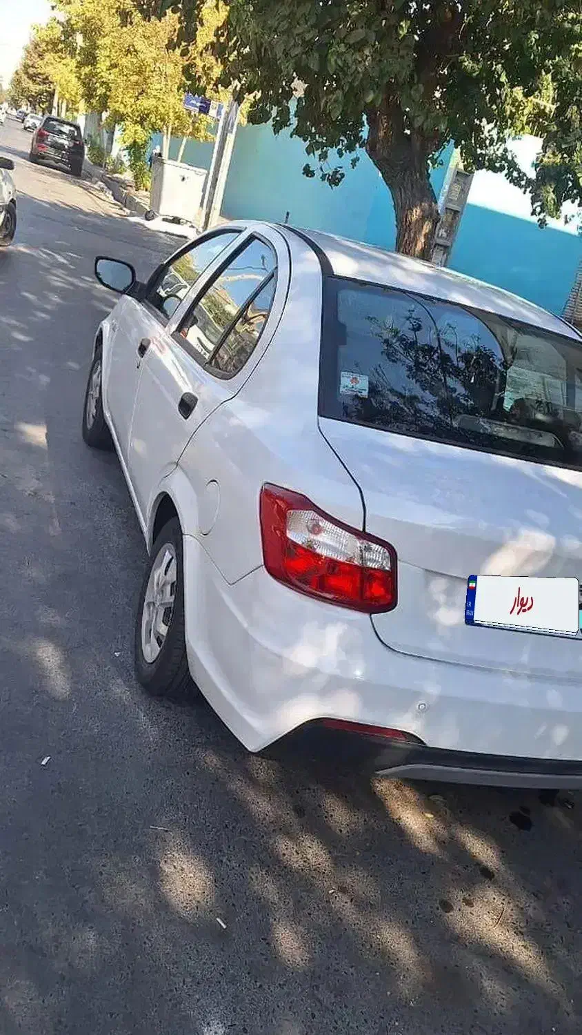 سایناs۸۵ گانه|خودرو سواری و وانت|رباطکریم, رباطکریم|دیوار