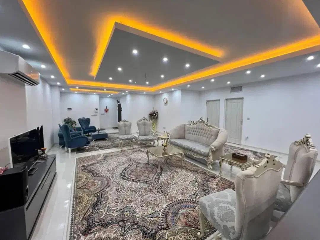 اجاره آپارتمان ۱۴۳ متری کلید نخورده شهرک ولیعصر|اجارهٔ آپارتمان|ورامین, شهرک ولیعصر|دیوار