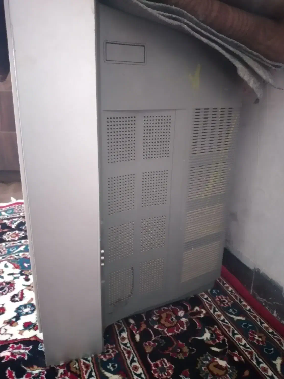 تلوزیون ۲۱|تلویزیون و پروژکتور|گلپایگان, |دیوار