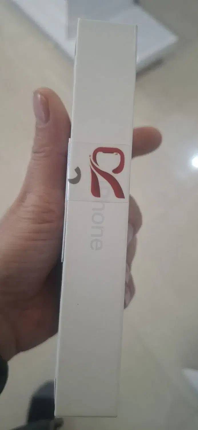 آیفون 16 نرمال پلمپ.آکبند.سفید|موبایل|مشهد, فرهنگیان (شهرک غرب)|دیوار