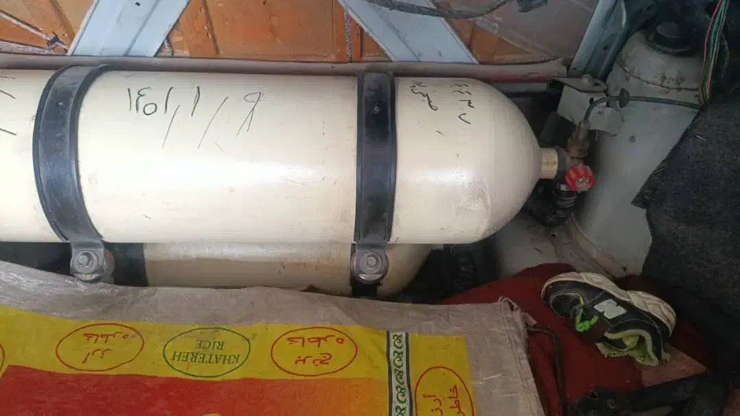 CNG کار نیاز دارم|استخدام صنعتی، فنی، مهندسی|ایذه, |دیوار