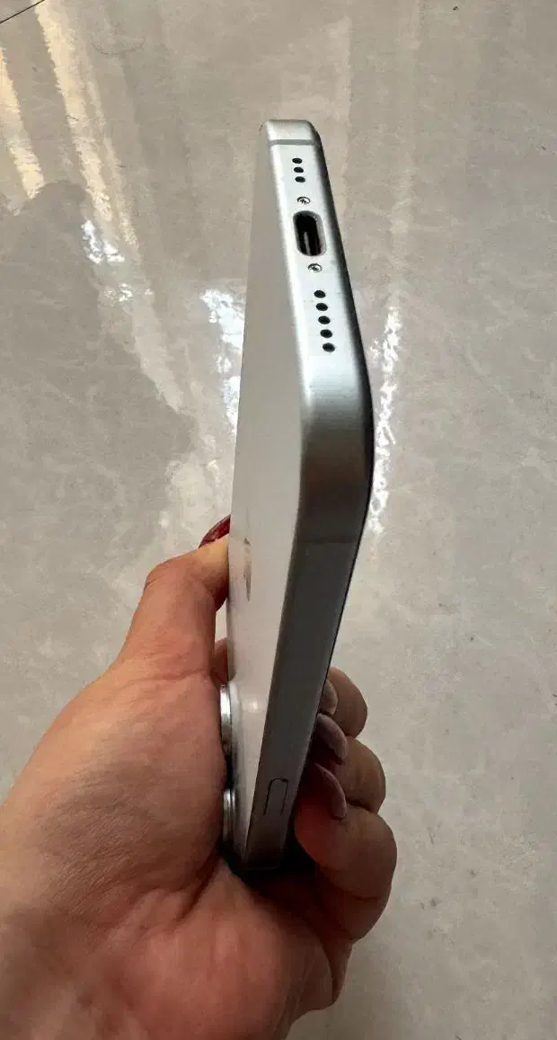 آیفون ۱۵ نرمال (بدون ریجستری) iPhone 15 normal not|موبایل|تهران, خزانه|دیوار