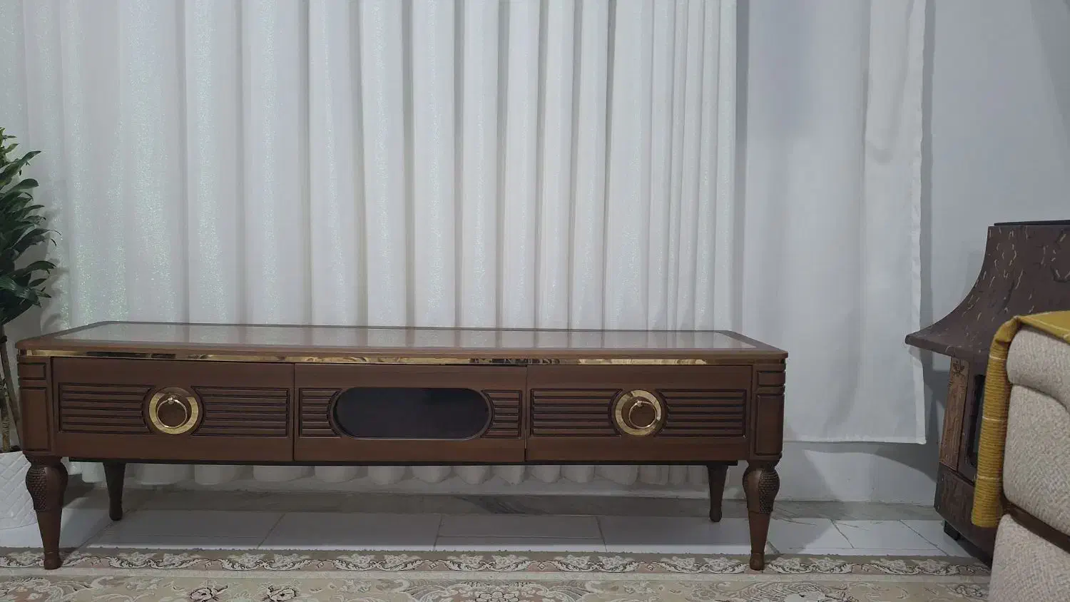 فروش میز تلویزیون|میز تلویزیون|قائم‌شهر, |دیوار