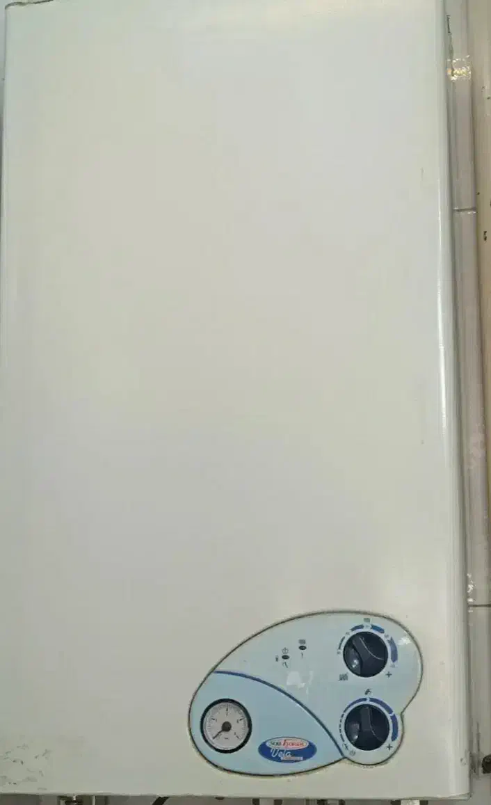 پکیج نوا فلوریدا|آبگرمکن، پکیج، شوفاژ|همدان, |دیوار