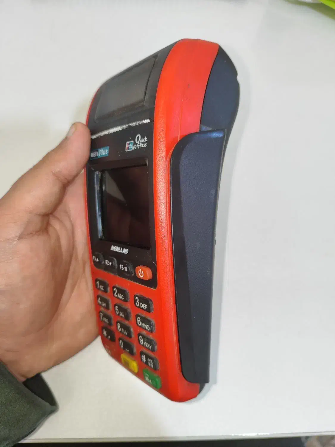 اسباب بازی کارتخوان سیار|اسباببازی|کوهدشت, |دیوار