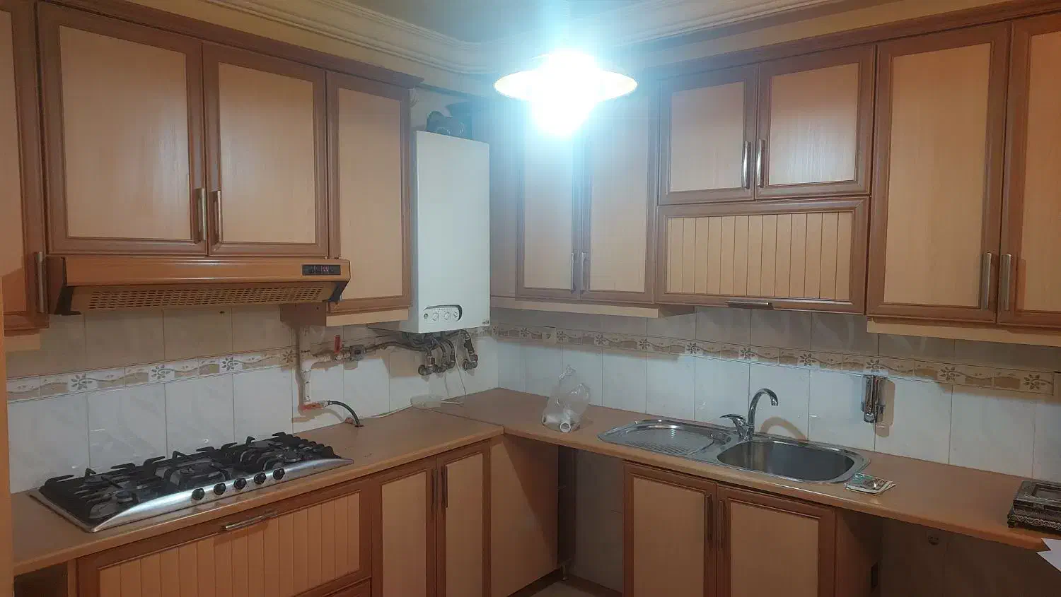 کابینت کارکرده|مصالح و تجهیزات ساختمان|ارومیه, |دیوار