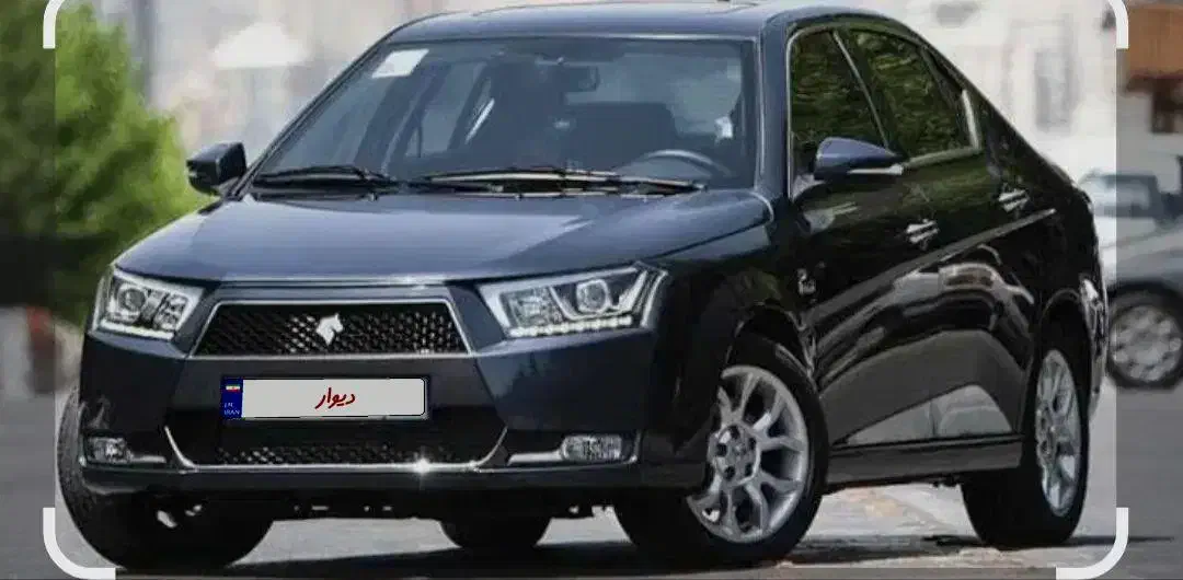 دنا پلاس آپشنال|خودرو سواری و وانت|صحنه, |دیوار