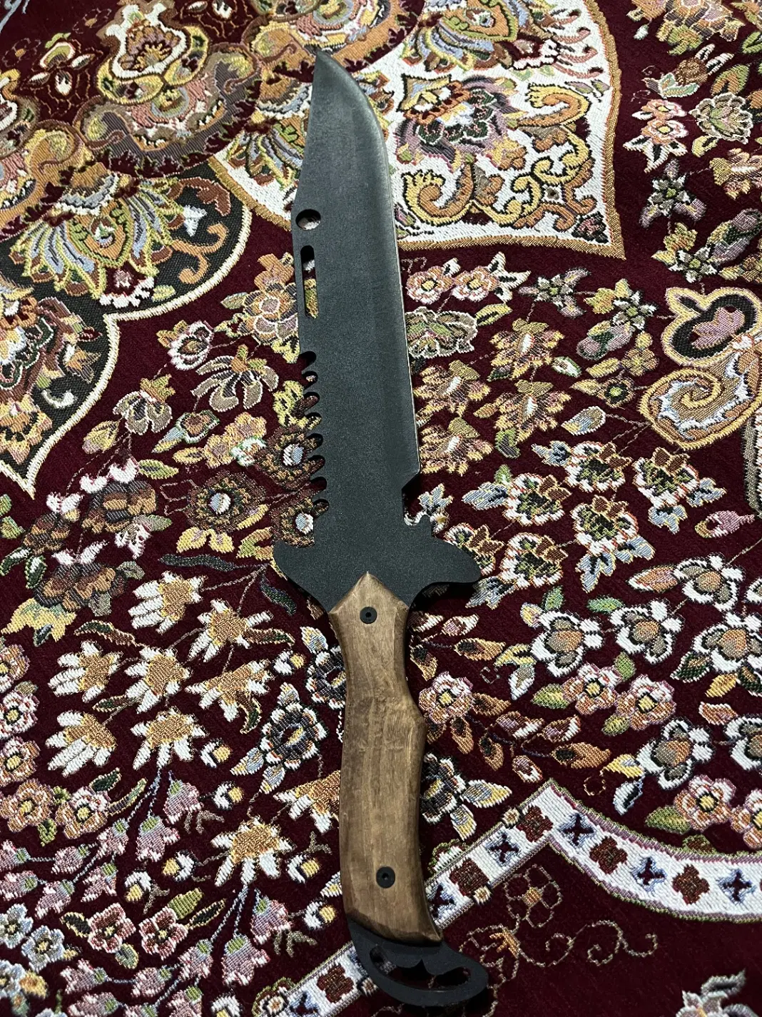چاقو|کوهنوردی و کمپینگ|زاهدان, |دیوار