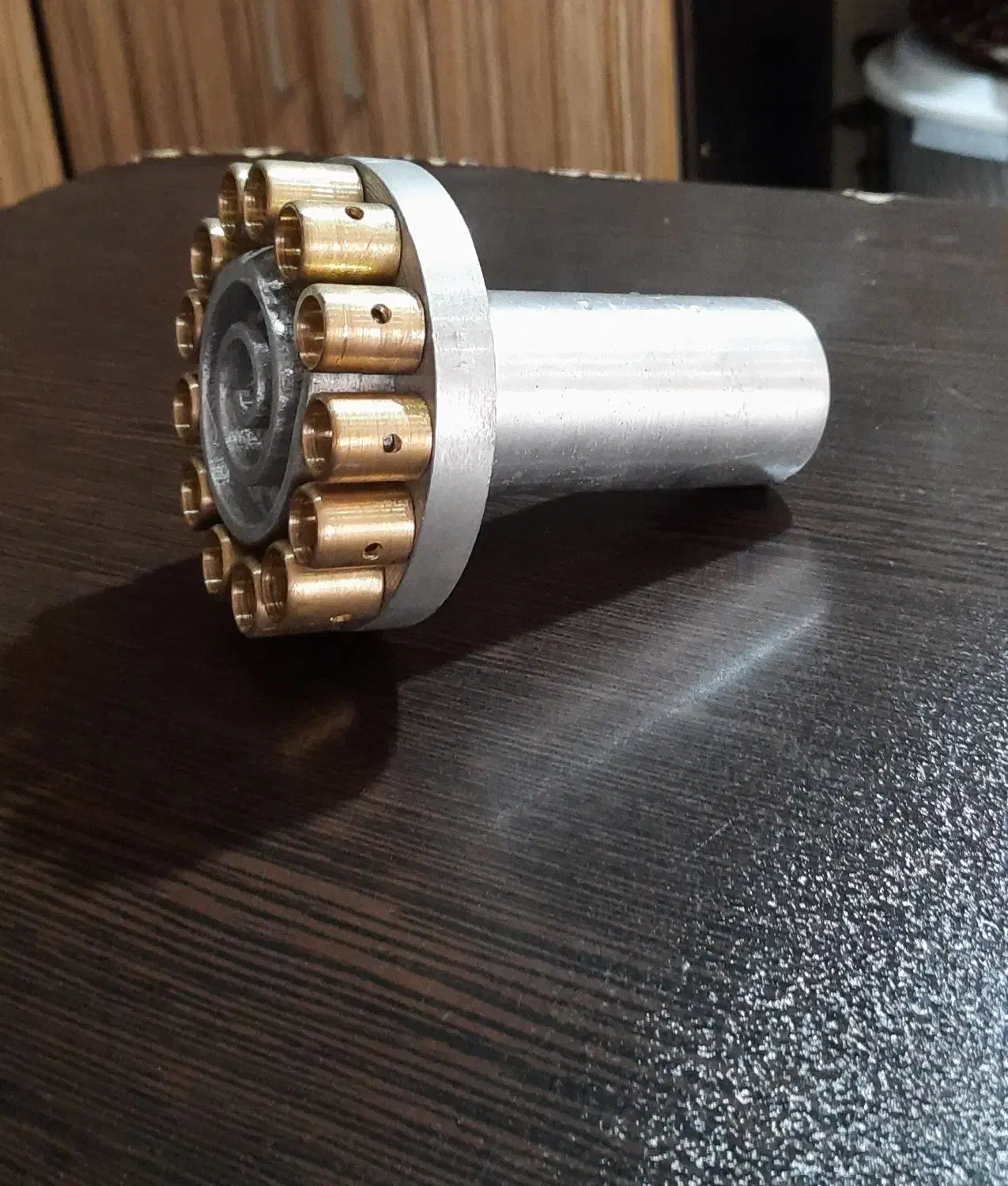 مهرکلوچه فومن|ظروف پخت‌وپز|قائم‌شهر, |دیوار