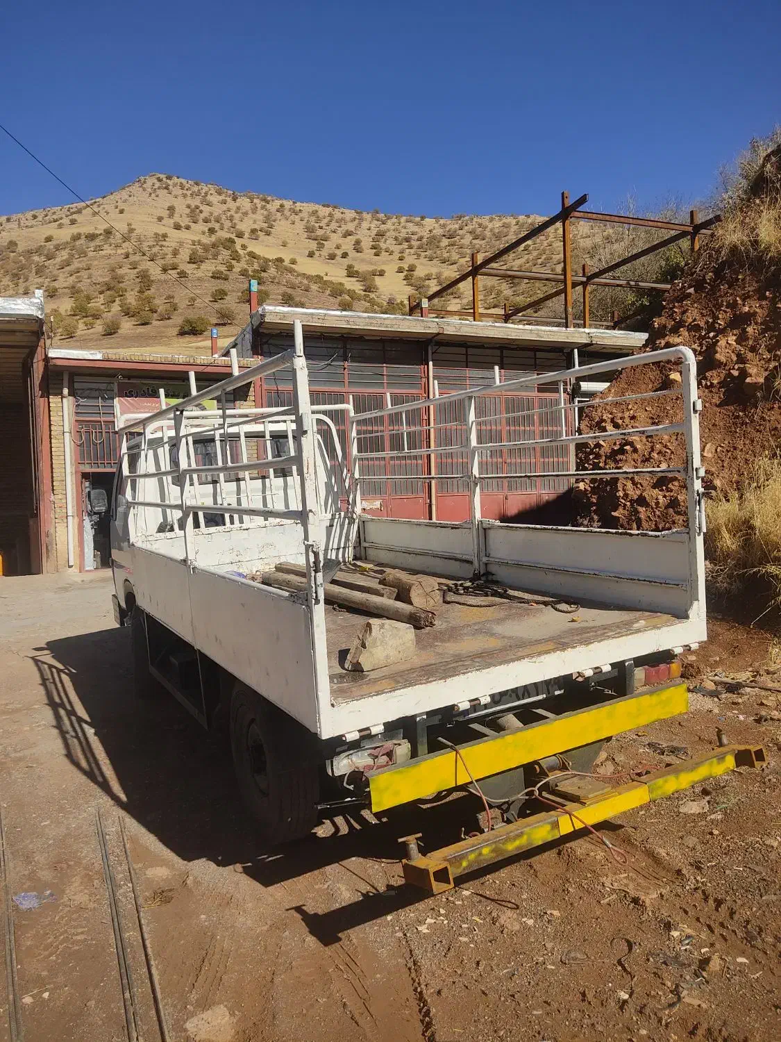 فروش|خودرو سواری و وانت|پاوه, |دیوار