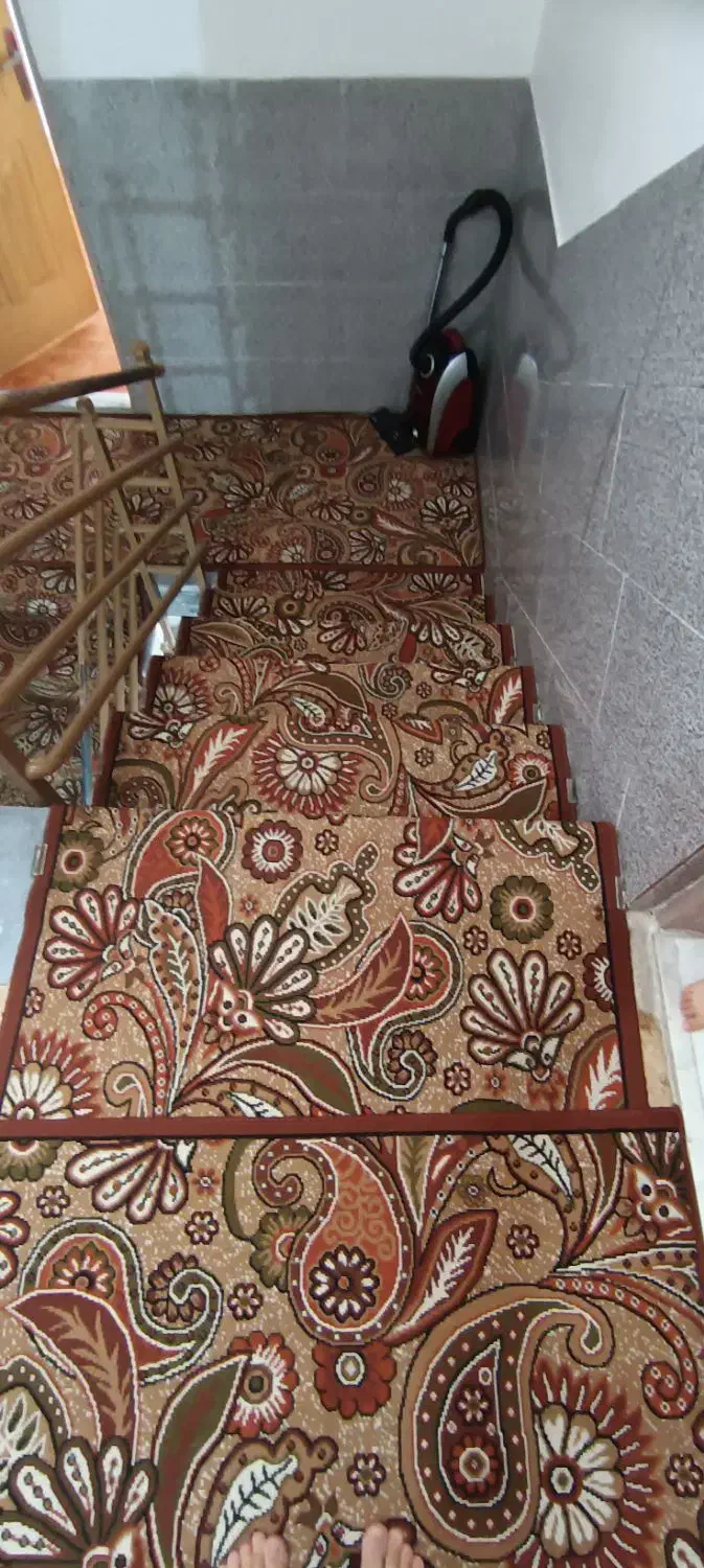 گلیم|گلیم، جاجیم، گبه|قم, ولیعصر|دیوار