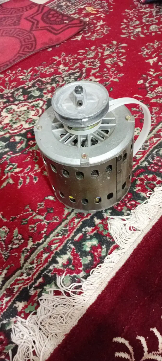 موتور کولر|کولر آبی|کوهبنان, |دیوار