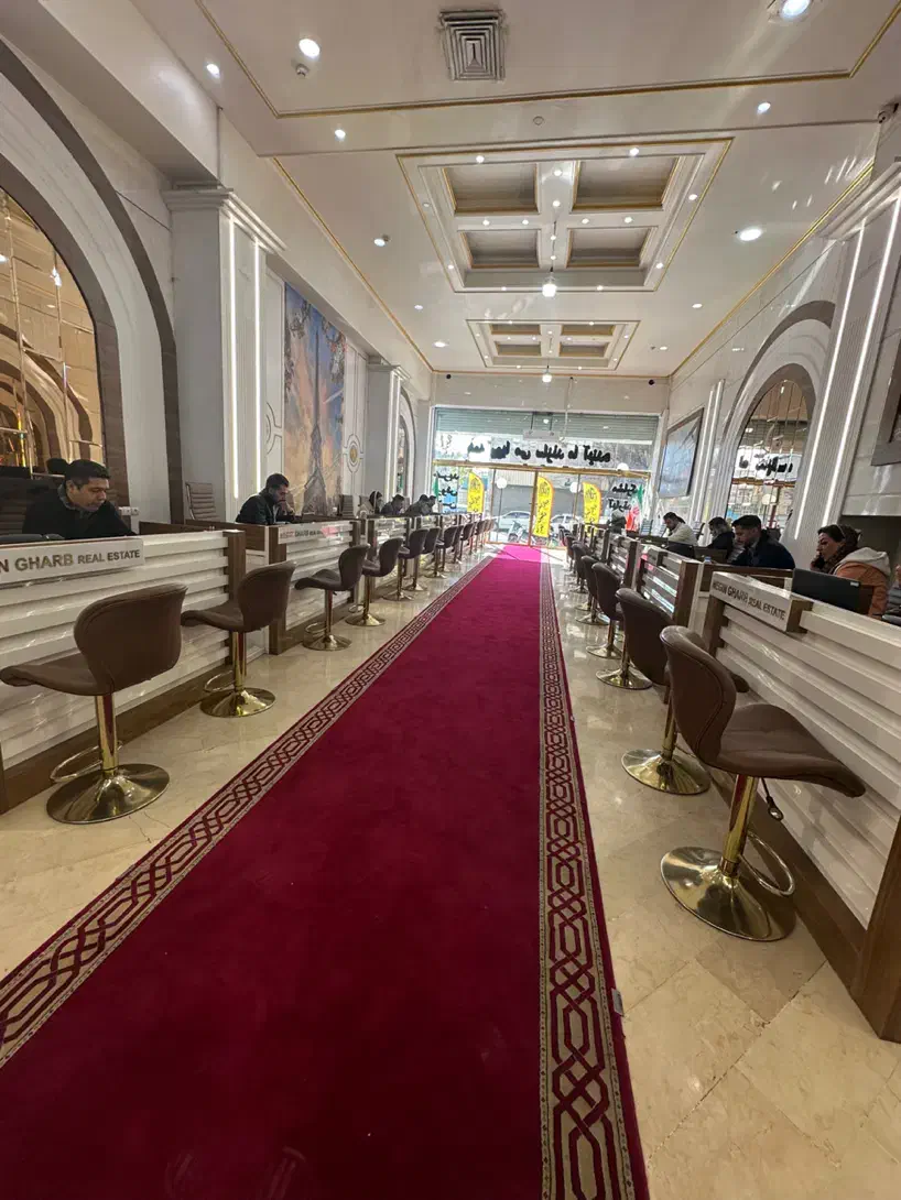 استخدام مشاور خانم باحقوق و آقا|استخدام بازاریابی و فروش|اندیشه, اندیشه فاز ۱|دیوار