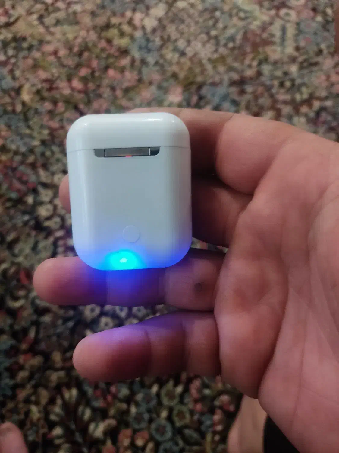 ایرپاد|لوازم جانبی موبایل و تبلت|جیرفت, |دیوار