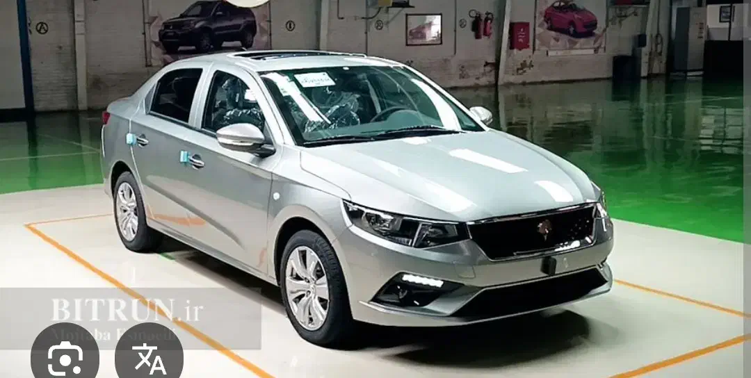 حواله تارا دستی|خودرو سواری و وانت|گنبد کاووس, |دیوار