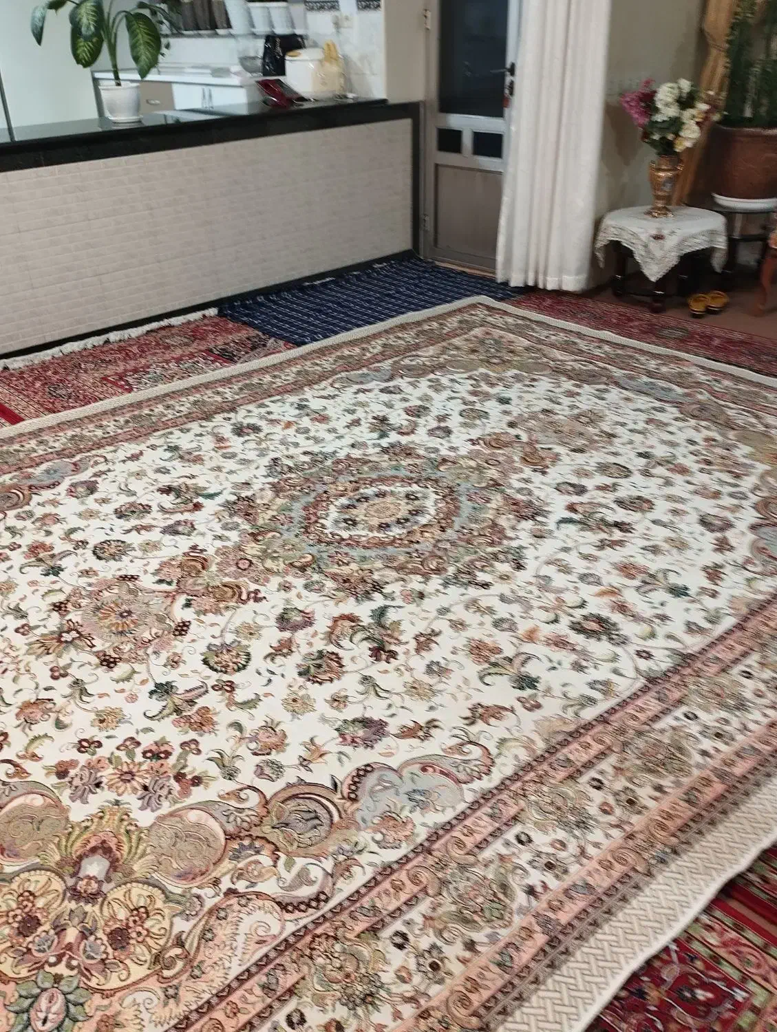 روفرشی طرح جدید|روفرشی|میاندوآب, |دیوار