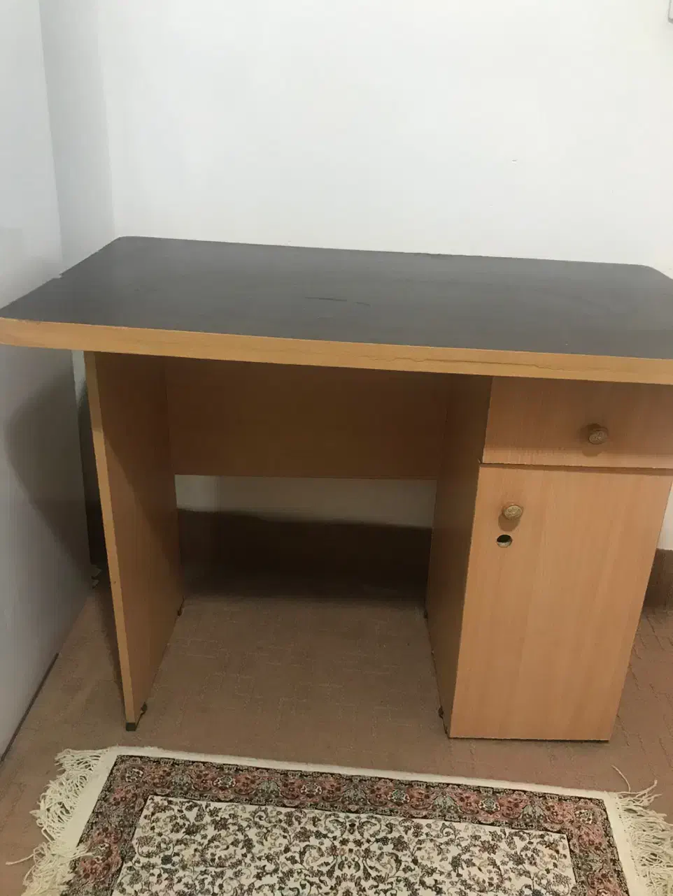 میزتحریر|میز تحریر و کامپیوتر|کرمان, |دیوار