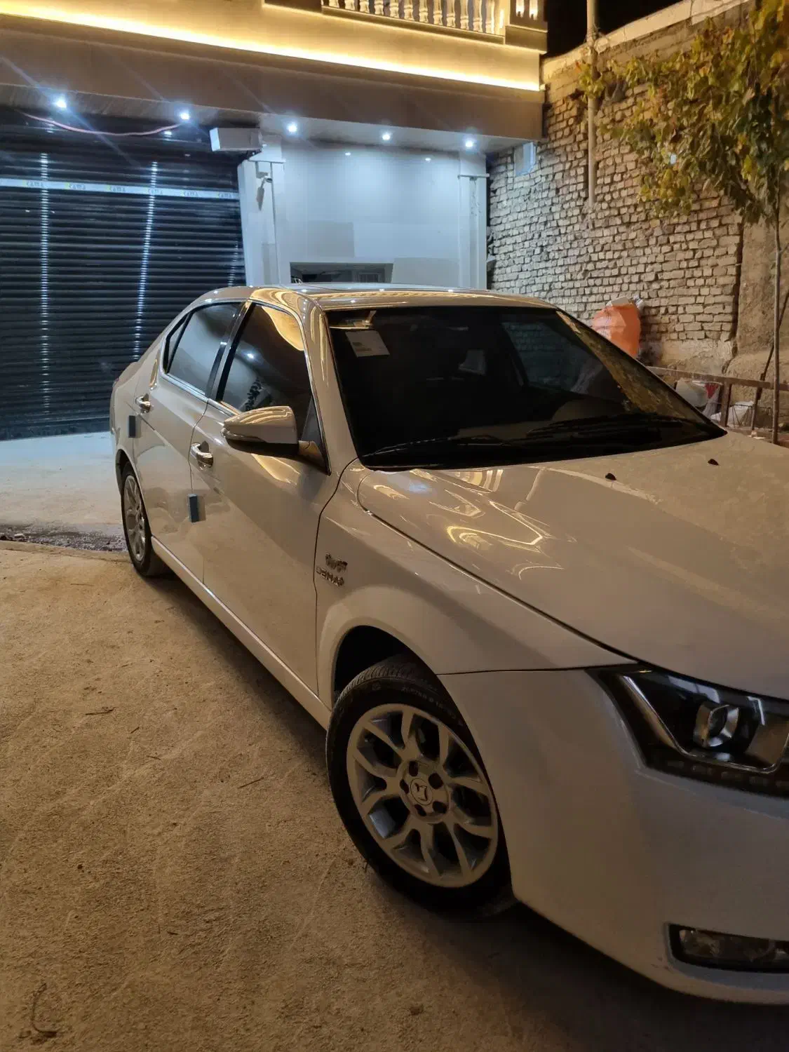 دناپلاس ۴۰۱|خودرو سواری و وانت|مشهد, سجاد شهر|دیوار