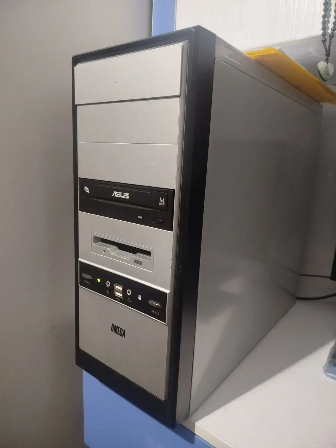 کیس|رایانه رومیزی|همدان, |دیوار