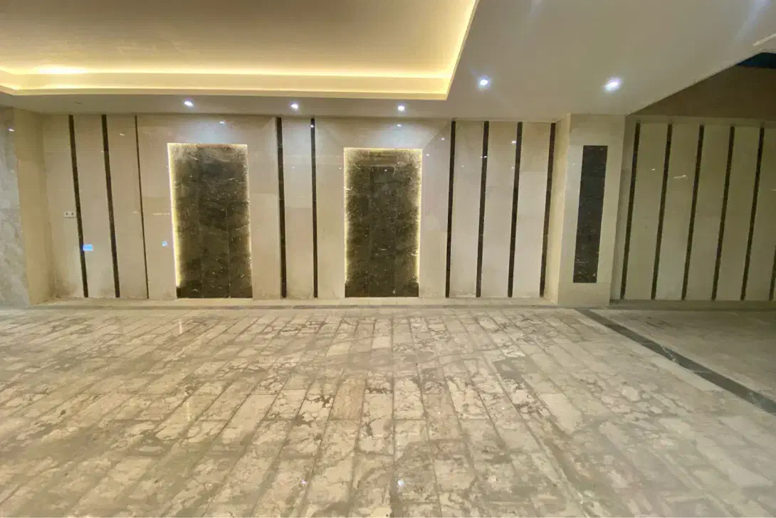 ششم بهمن / 105 متری / کلید اول / دو خواب|فروش آپارتمان|گرگان, |دیوار