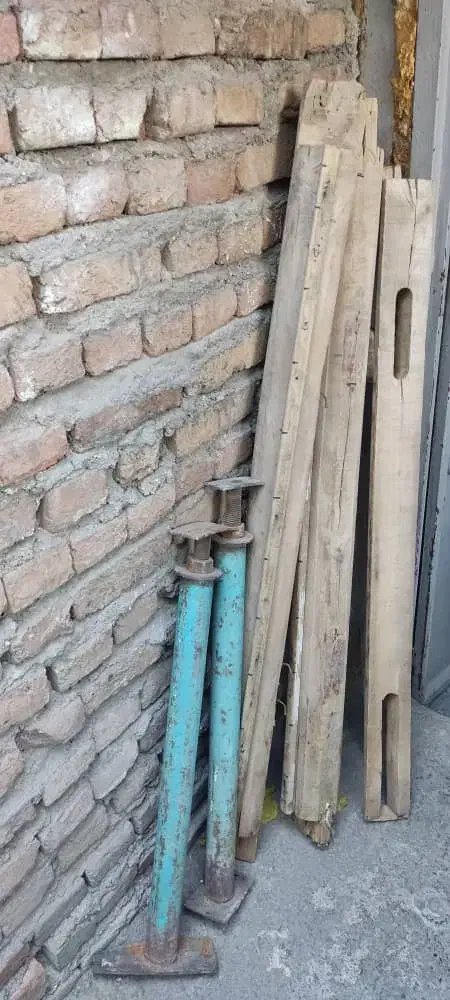 دزگاه زرنیم|فرش|تبریز, |دیوار