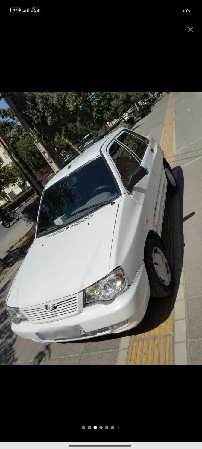 پراید۱۳۲|خودرو سواری و وانت|مشهد, شهید آوینی|دیوار