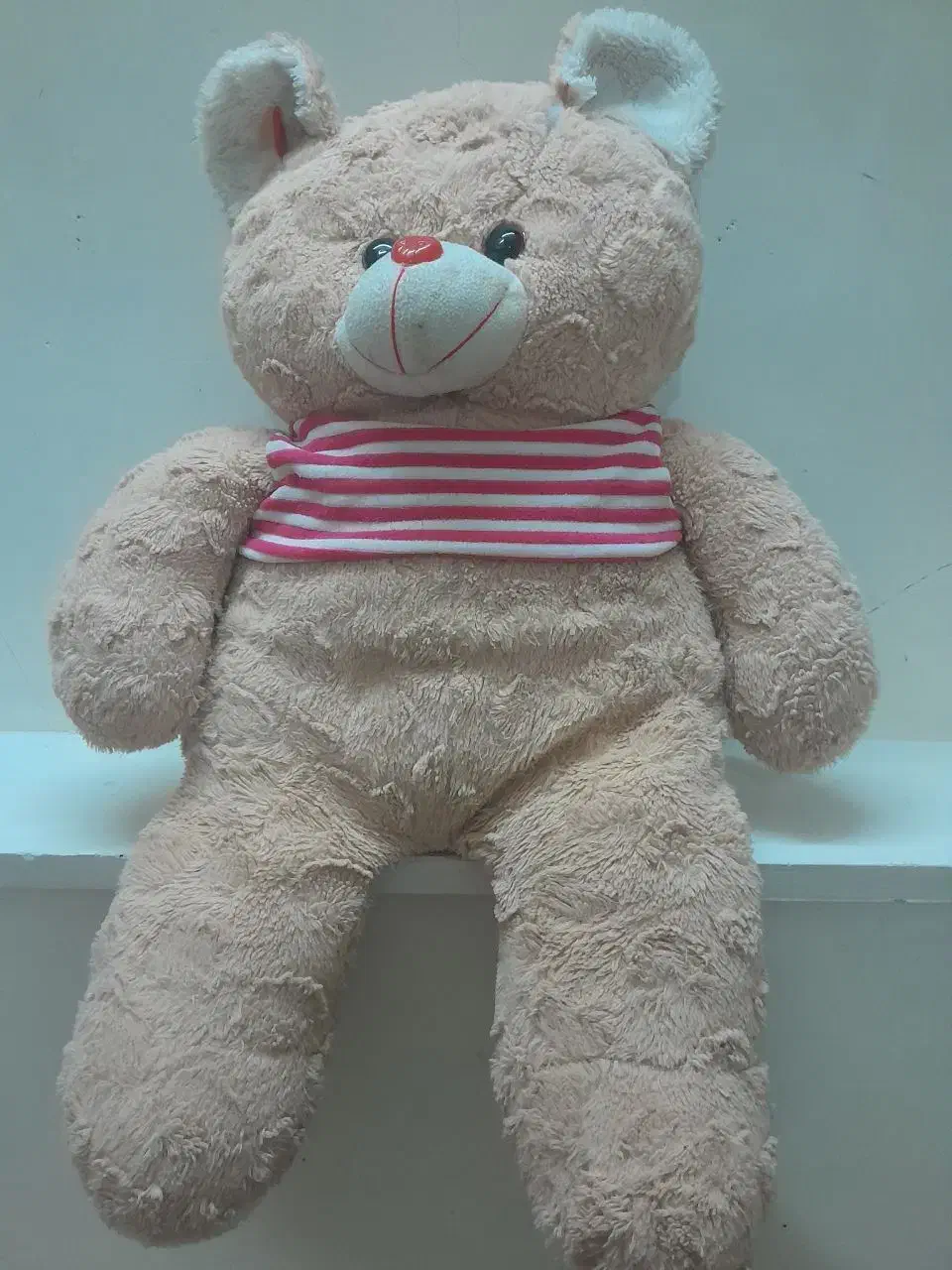 خرس پولیشی|اسباب‌‌بازی|قم, شاه ابراهیم|دیوار