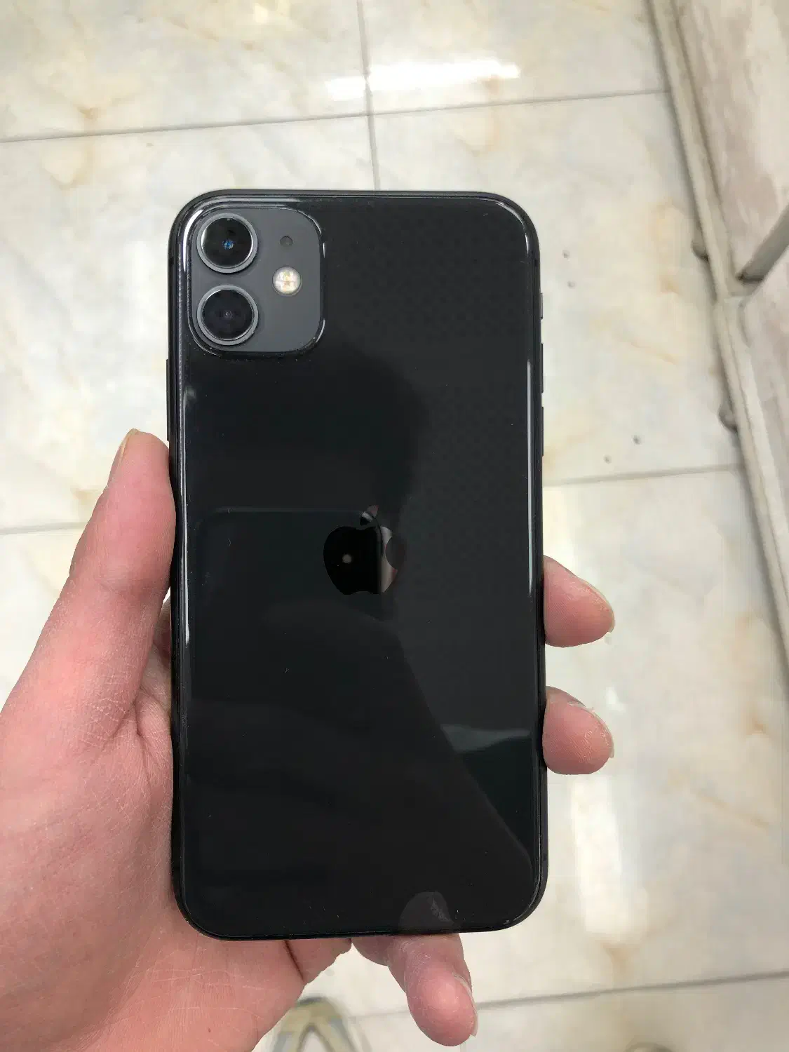Iphone 11 normal|موبایل|گرگان, |دیوار