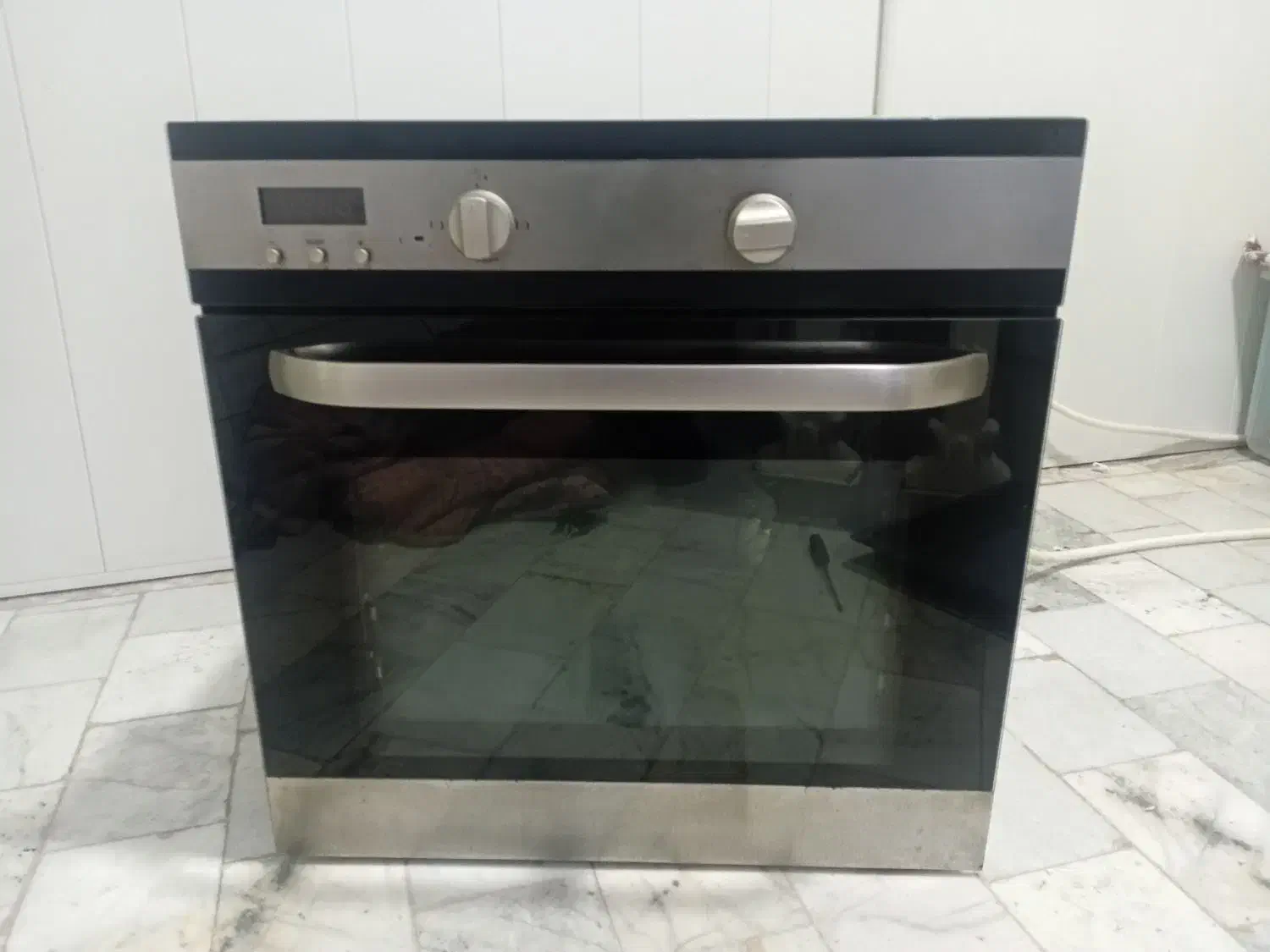 فروش فر  ایتالیایی گاز سوز|اجاق گاز و لوازم برقی پختوپز|رشت, دباغیان|دیوار