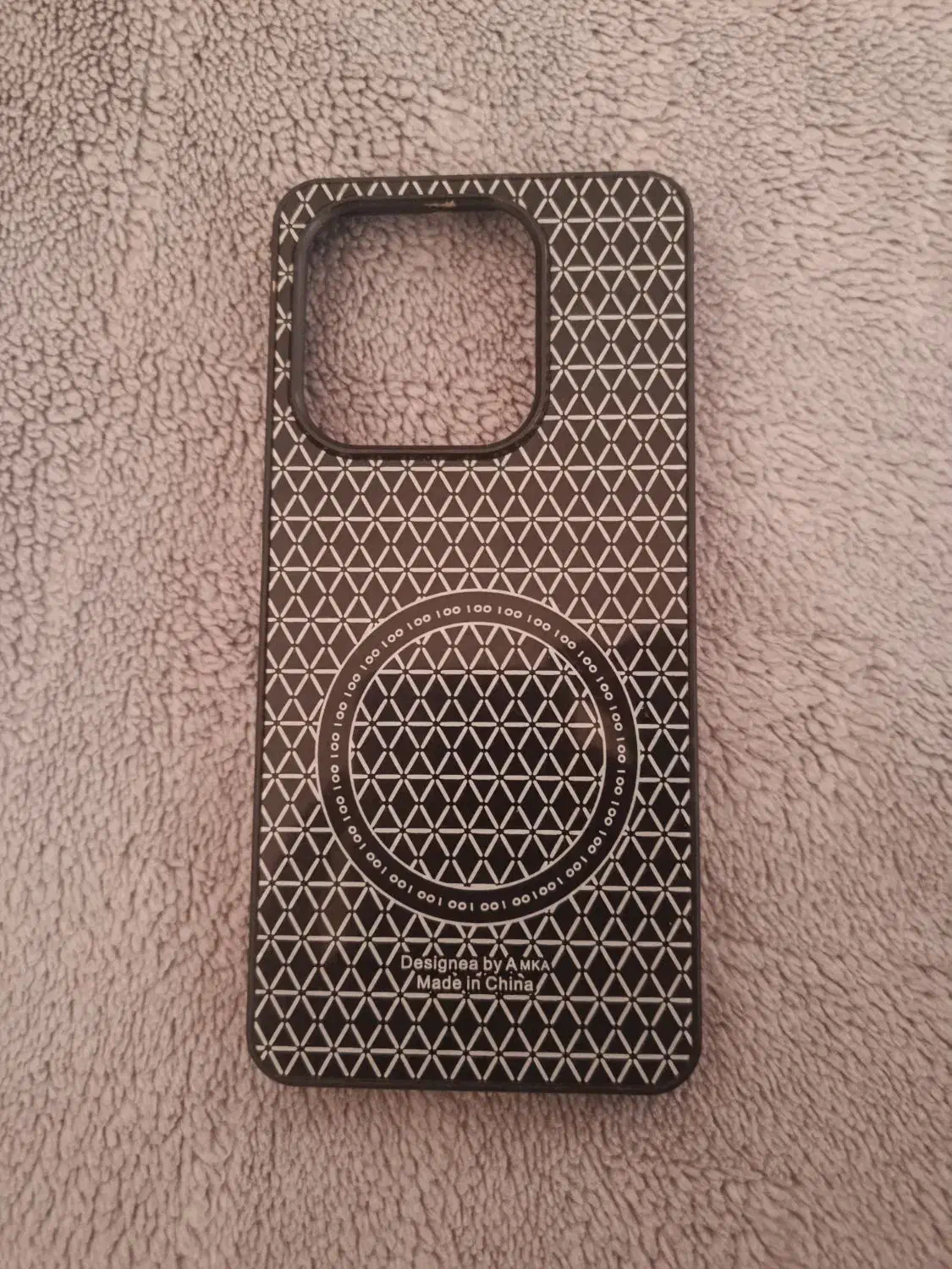 برگ کاور گوشی|لوازم جانبی موبایل و تبلت|کازرون, |دیوار