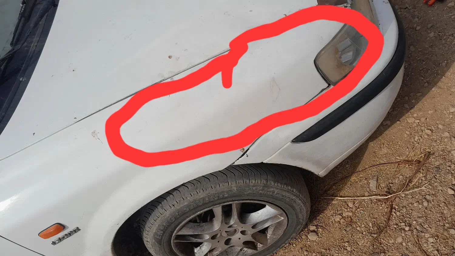 سمند ای اف سون دوگانه|خودرو سواری و وانت|ماهنشان, |دیوار