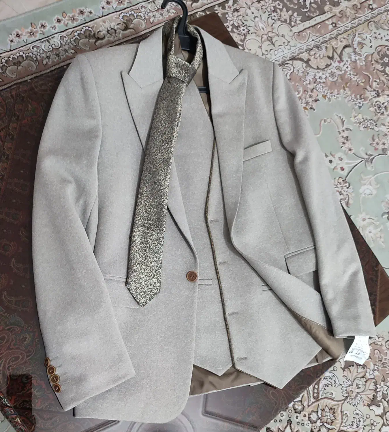 کت و شلوار  مردانه|لباس|کرج, انبار مپنا|دیوار