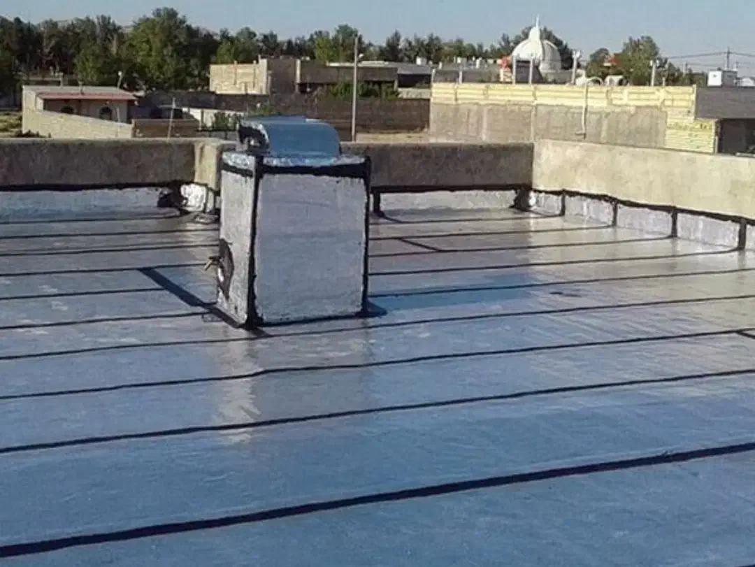 پخش و نصب ایزوگام و قیر گونی|خدمات پیشه و مهارت|خرمآباد, |دیوار