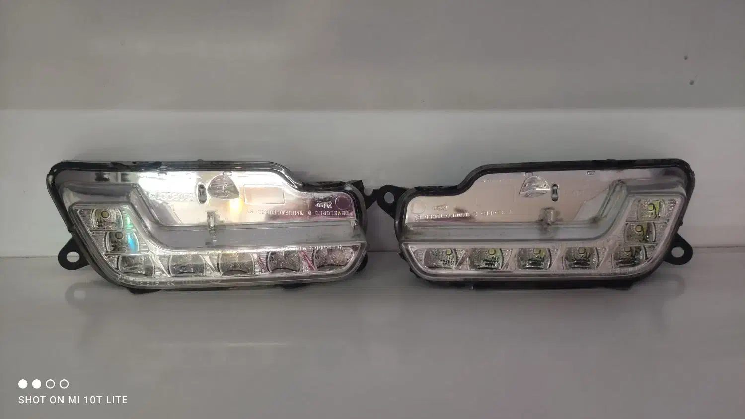 دیلایت پروژکتور بنز e کلاس 2008تا 2015|قطعات یدکی و لوازم جانبی|تهران, فردوسی|دیوار