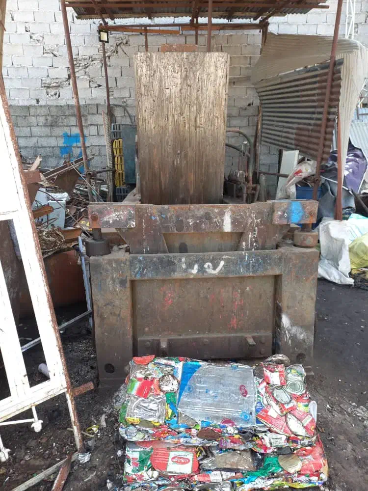 دستگاه پرس آهن|ماشینآلات صنعتی|رشت, آتشگاه|دیوار