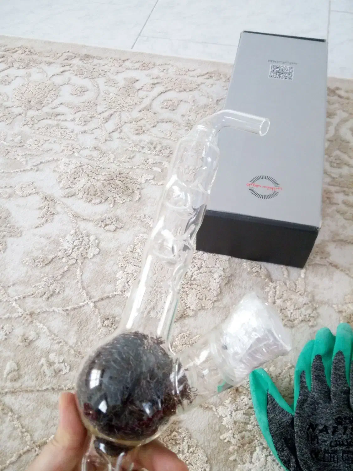 گلاب گیری|عمدهفروشی|اندیشه, اندیشه فاز ۴|دیوار