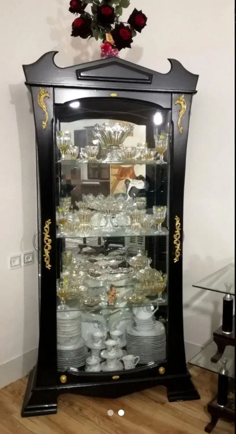 بوفه قیمت 500|بوفه، ویترین، کنسول|میانه, |دیوار