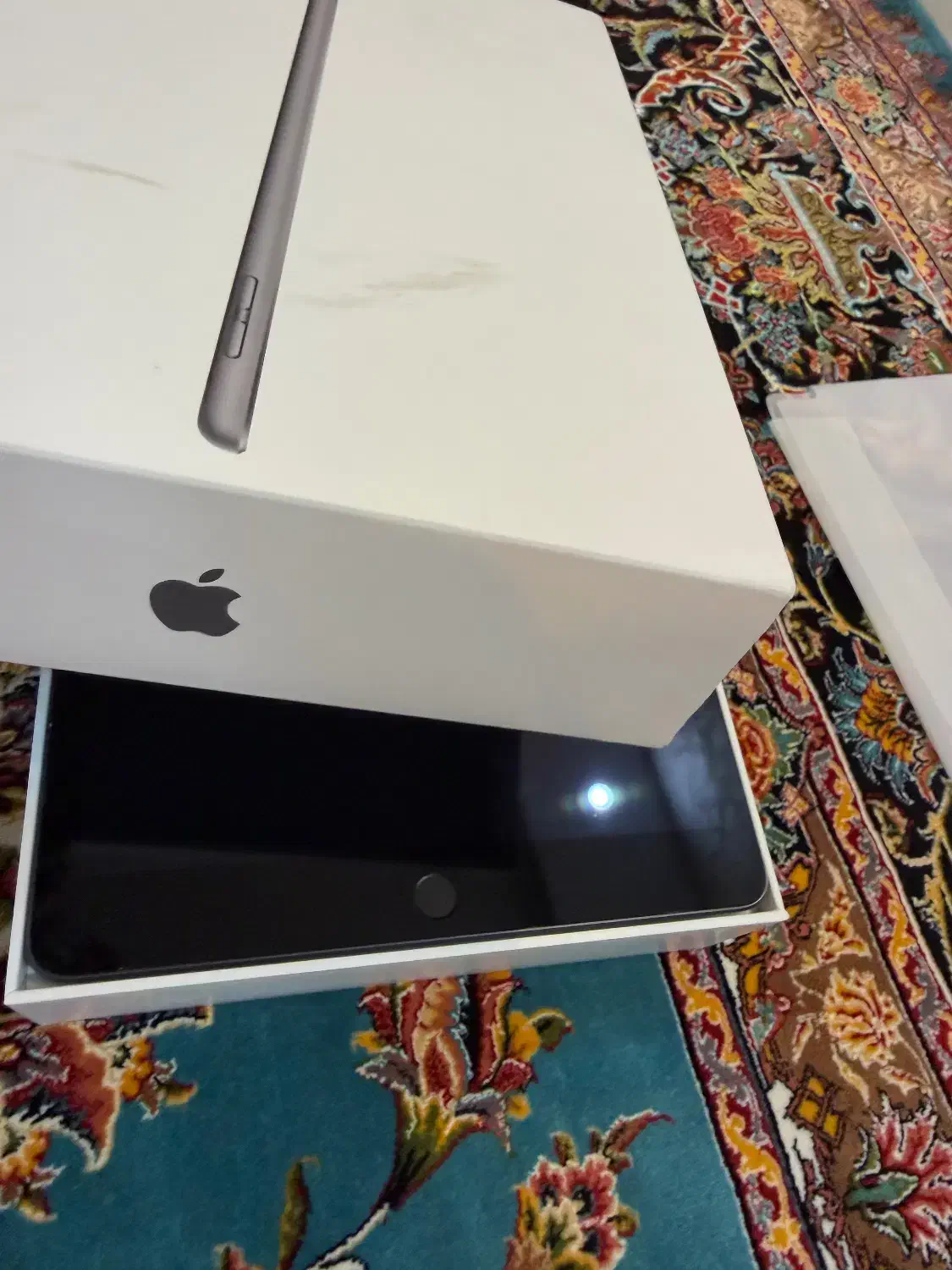 آیپد نسل ۹|تبلت|تهران, فردوسی|دیوار