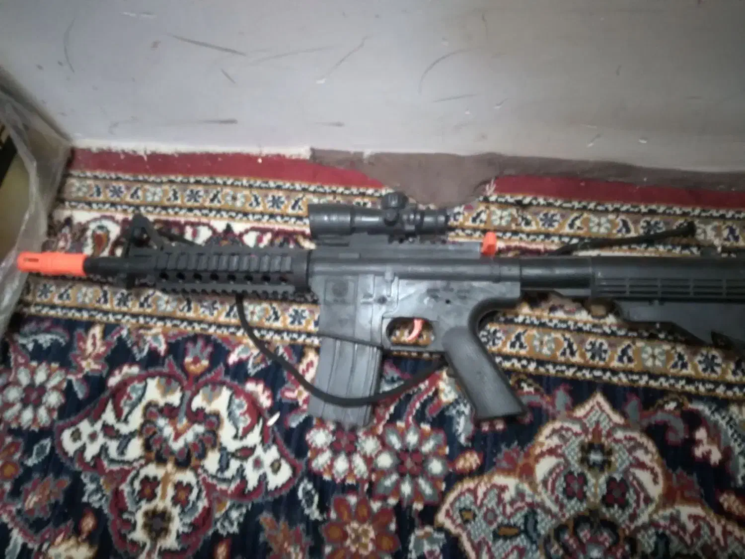 تفنگ|اسباب‌‌بازی|بیرجند, |دیوار