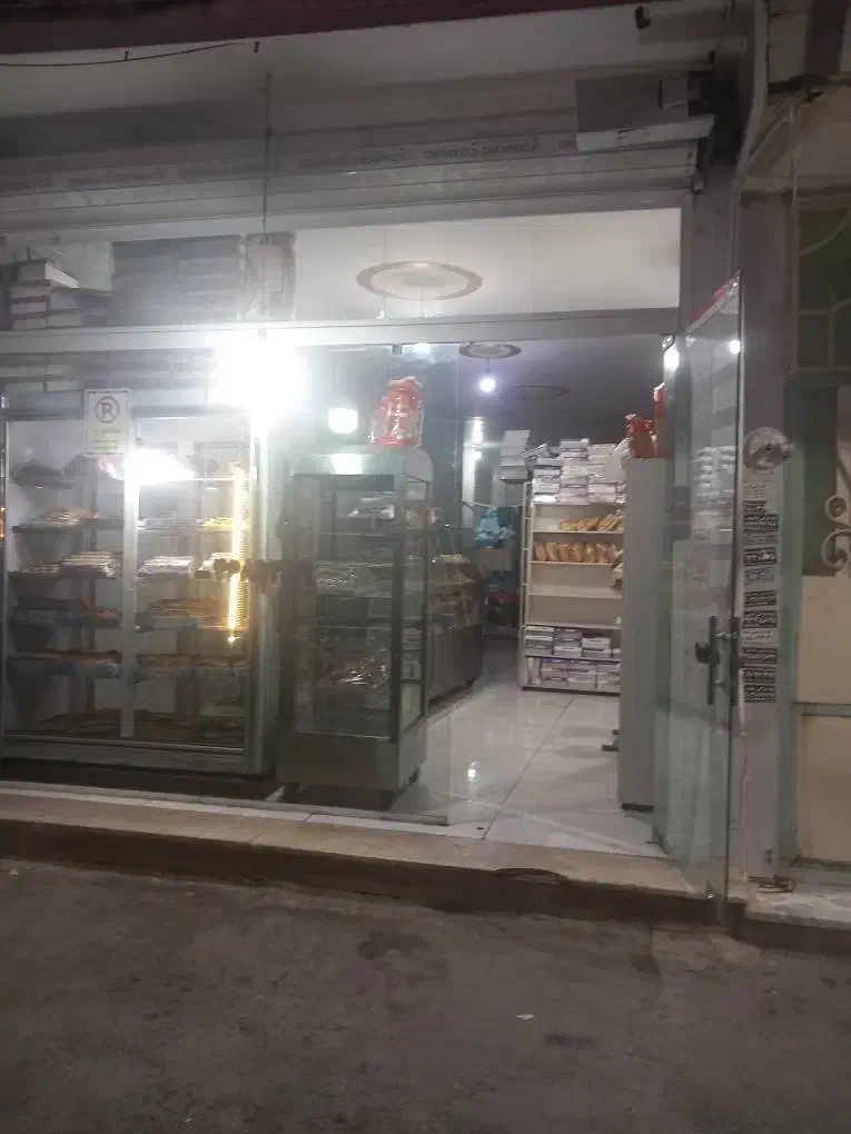 یک باب مغازه نان فانتزی|فروشگاه و مغازه|قدس, شهرقدس|دیوار