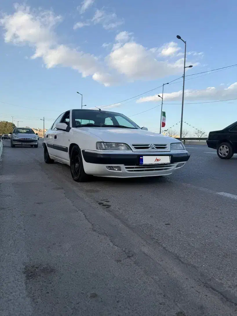 زانتیا ۸۸ عروسک|خودرو سواری و وانت|قم, باغ کرباسی|دیوار