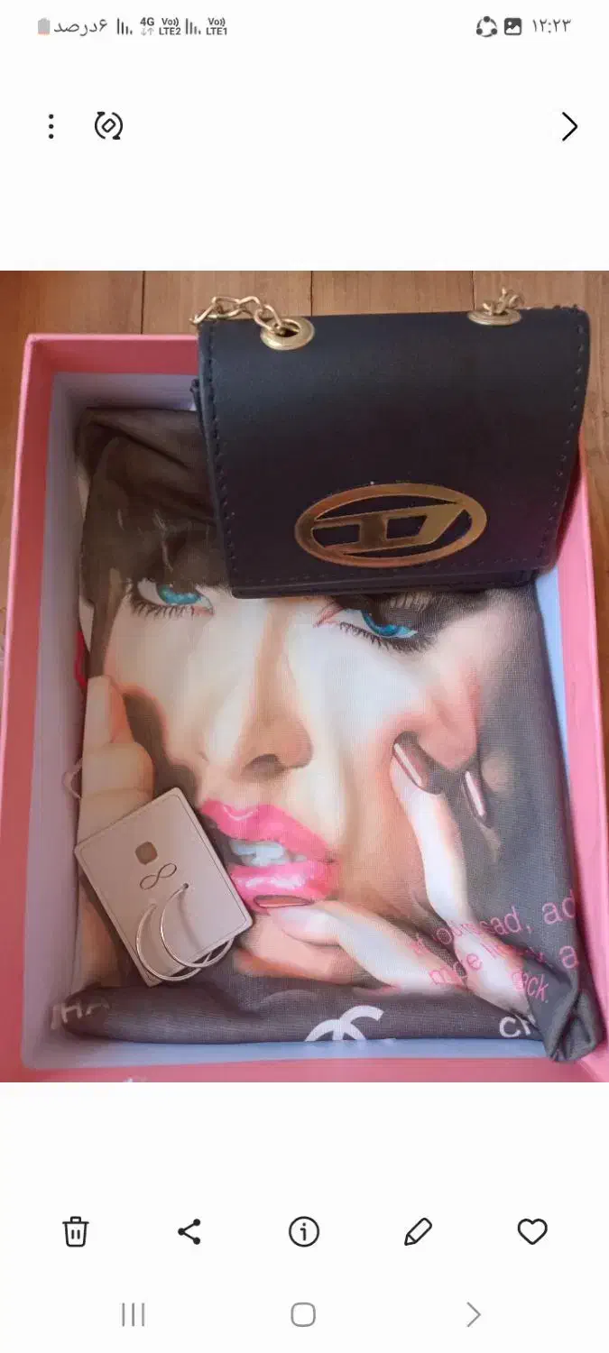 تاپ و شلوارک تعداد قیمت زیر فاکتور فقط ۵۵|لباس|قدس, شهر‌قدس|دیوار