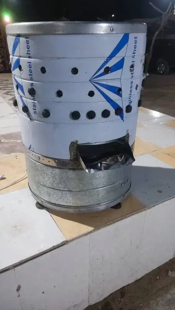 دستگاه مرغ پرکنی|ماشین‌آلات صنعتی|هیرمند, |دیوار