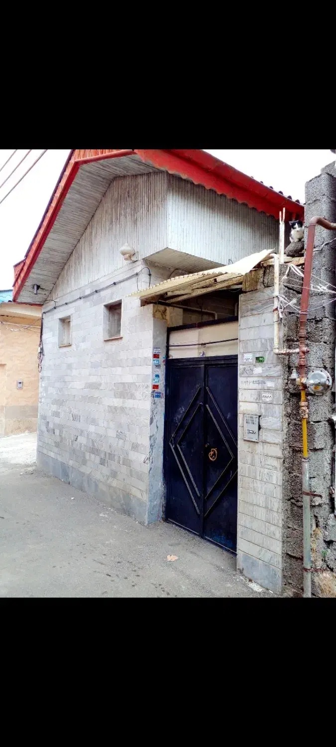 ویلایی ۷۵ متری پل طالشان|اجارهٔ خانه و ویلا|رشت, پل تالشان|دیوار